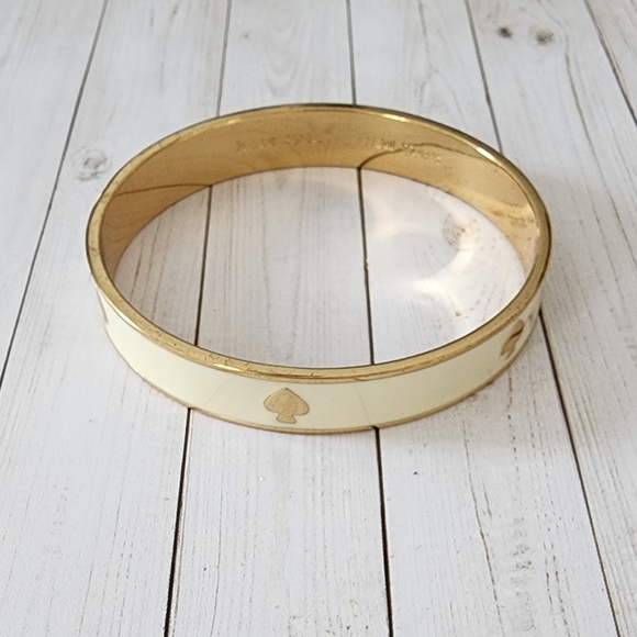Kate Spade bangle - Picture 2 of 2